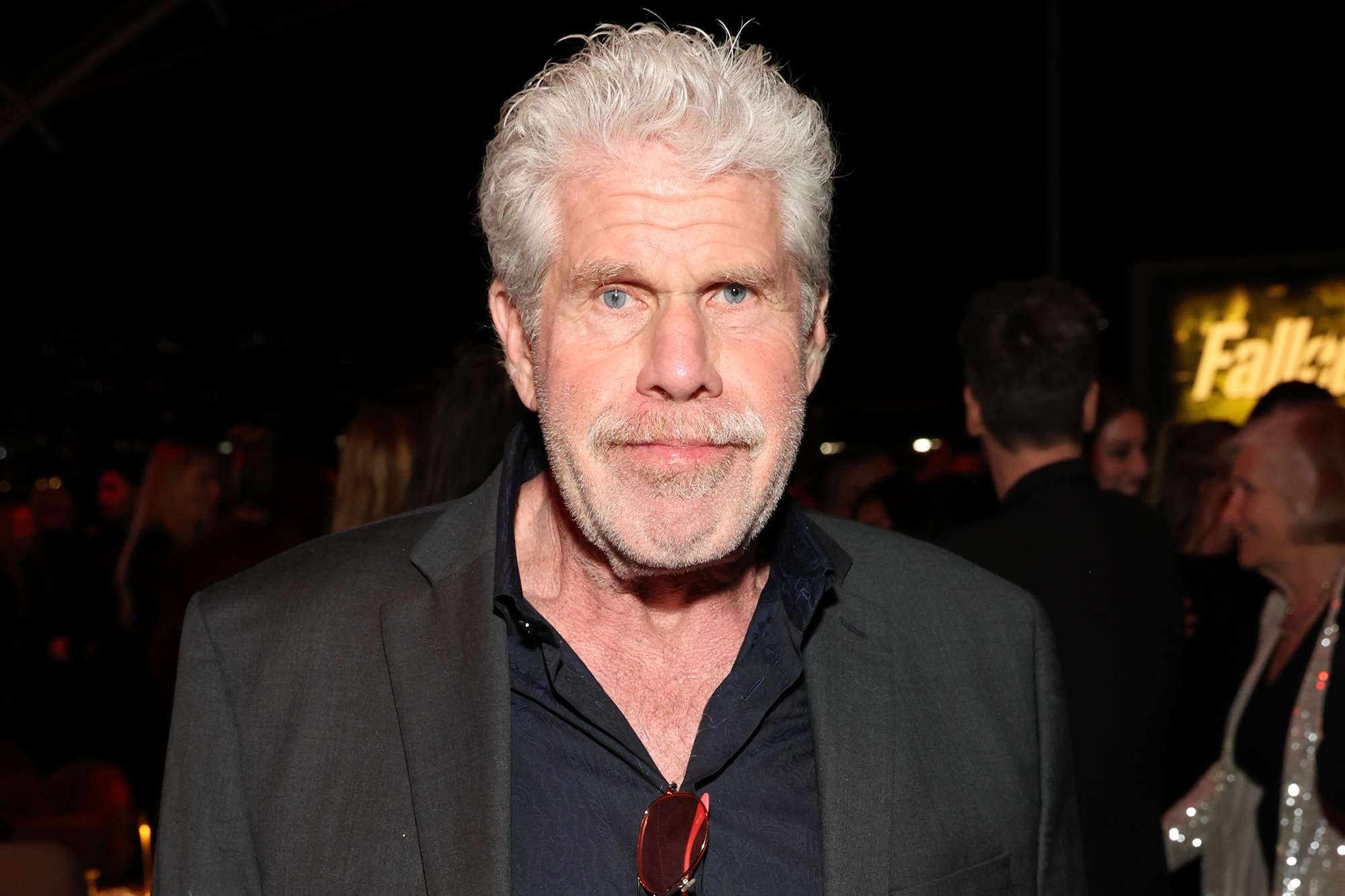Phillip Faraone/Getty