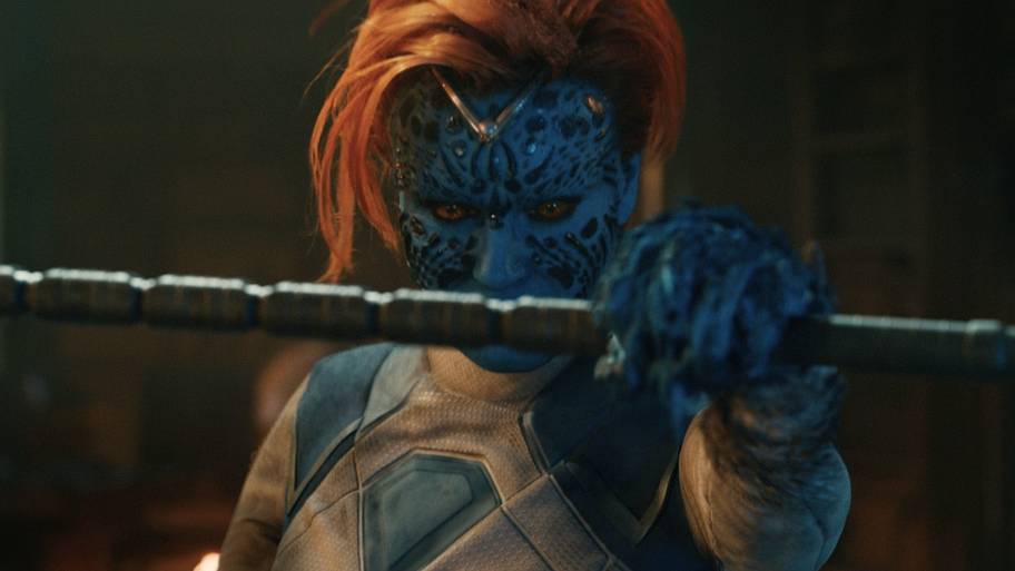 Avengers Doomsday Trailer Still
