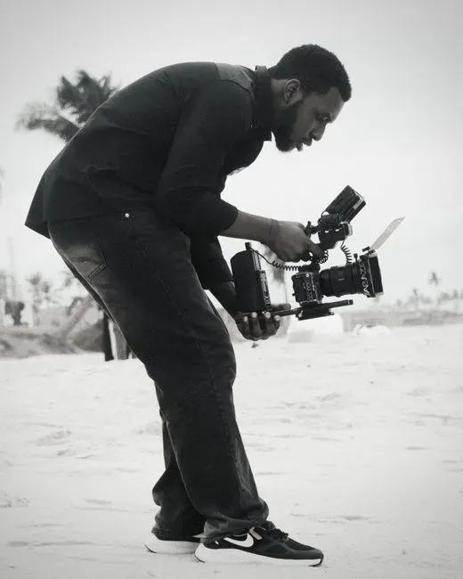 3. Moonlight (2017) (Image Credits: Pexels)