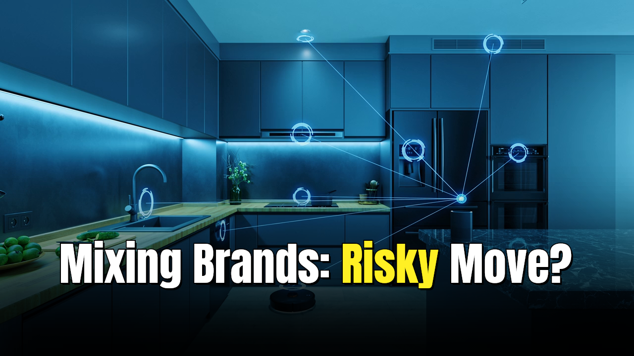 Smart home security buying FAQ: Ring, Arlo, Nest, Vivint & more
