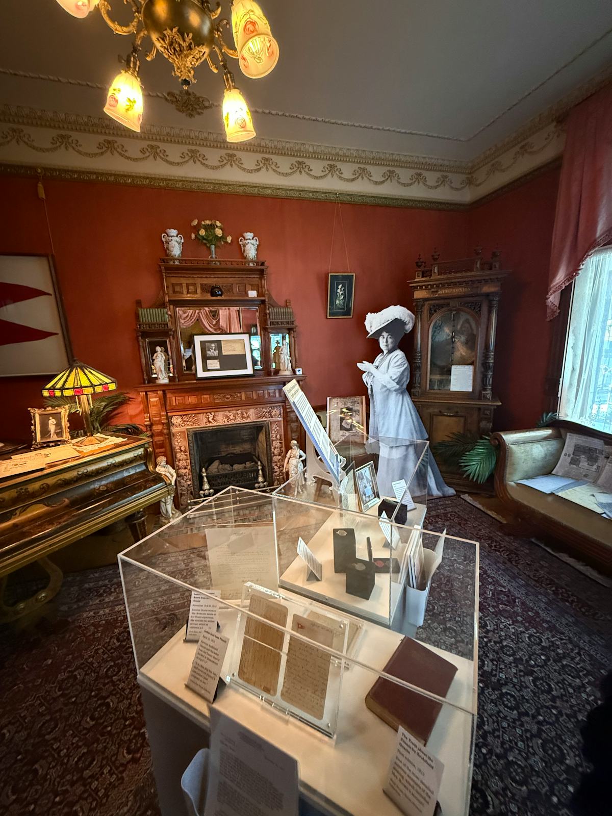 Molly Brown House Museum With Kids: A Denver Family Guide