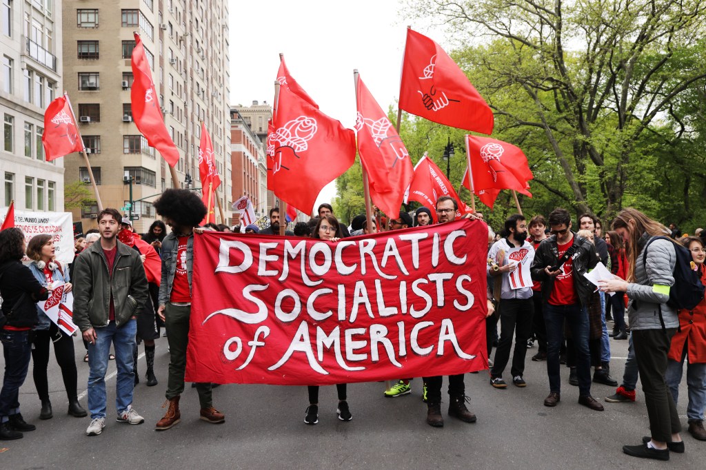 Young progressives think trouble sleeping is a mental health issue — blame the ideology that says the world is stacked against them