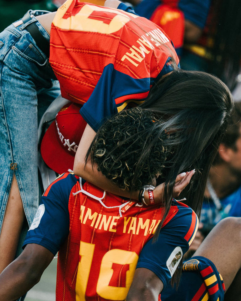 FIFA 2026: Who is Lamine Yamal’s girlfriend Inés García Santos