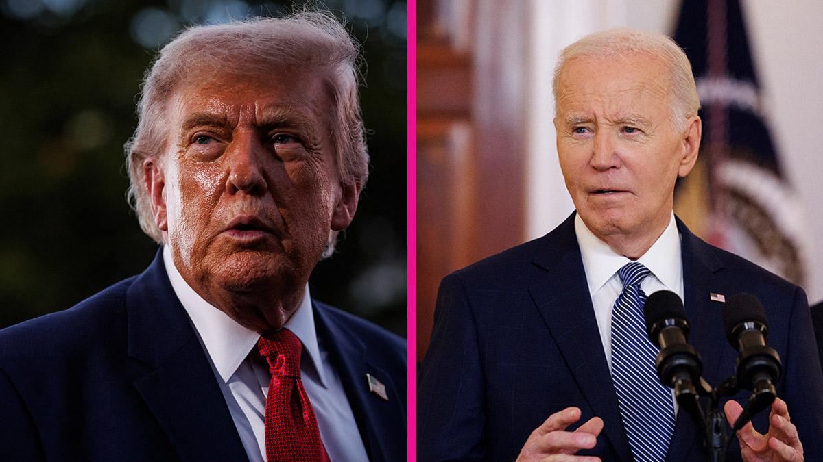 Donald Trump Ally Cornered Into Acknowledging That Joe Biden Won the 2020 Election Fairly