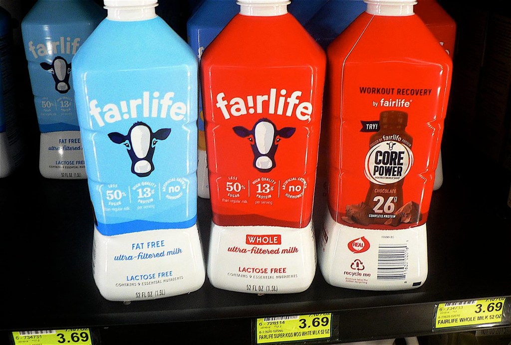 Coca-Cola’s milk brand halts US production after ‘unauthorized access’ breach