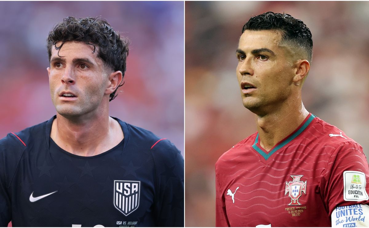 2026 World Cup final standings: USA finishes above Cristiano Ronaldo’s Portugal