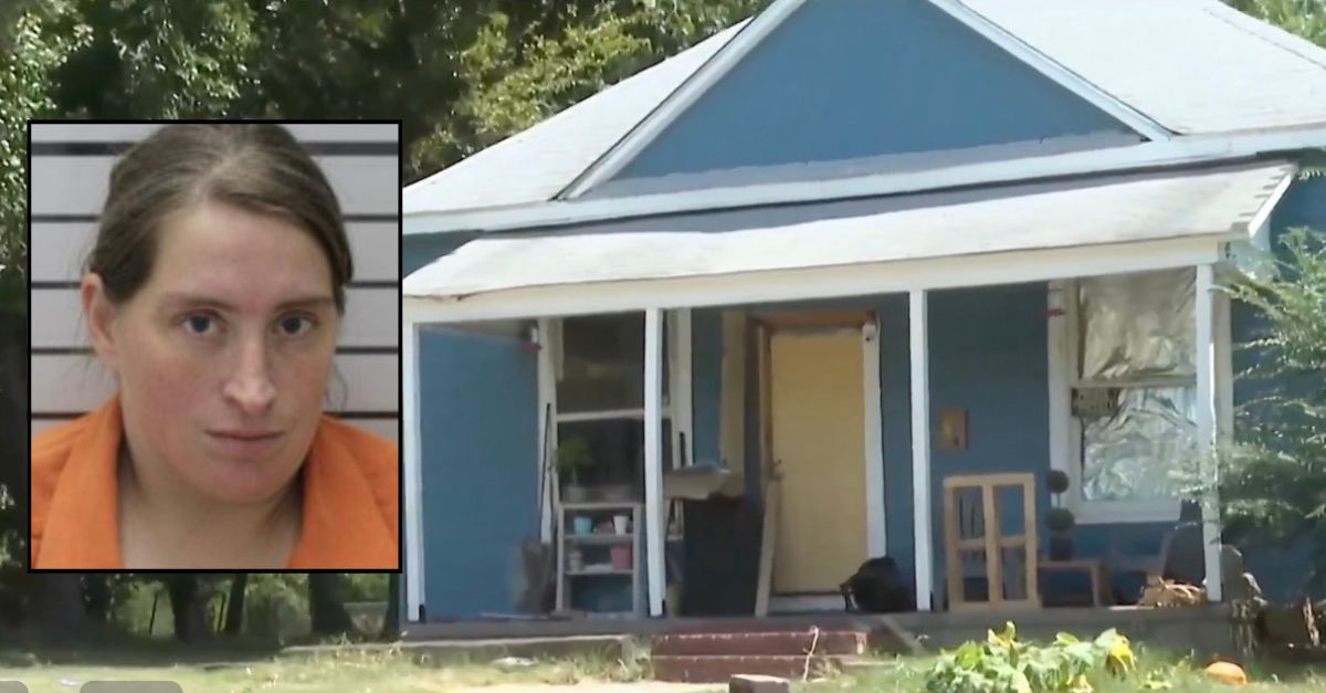 Mom who forced 11-year-old to give birth at home with 'no medical care' is going to prison