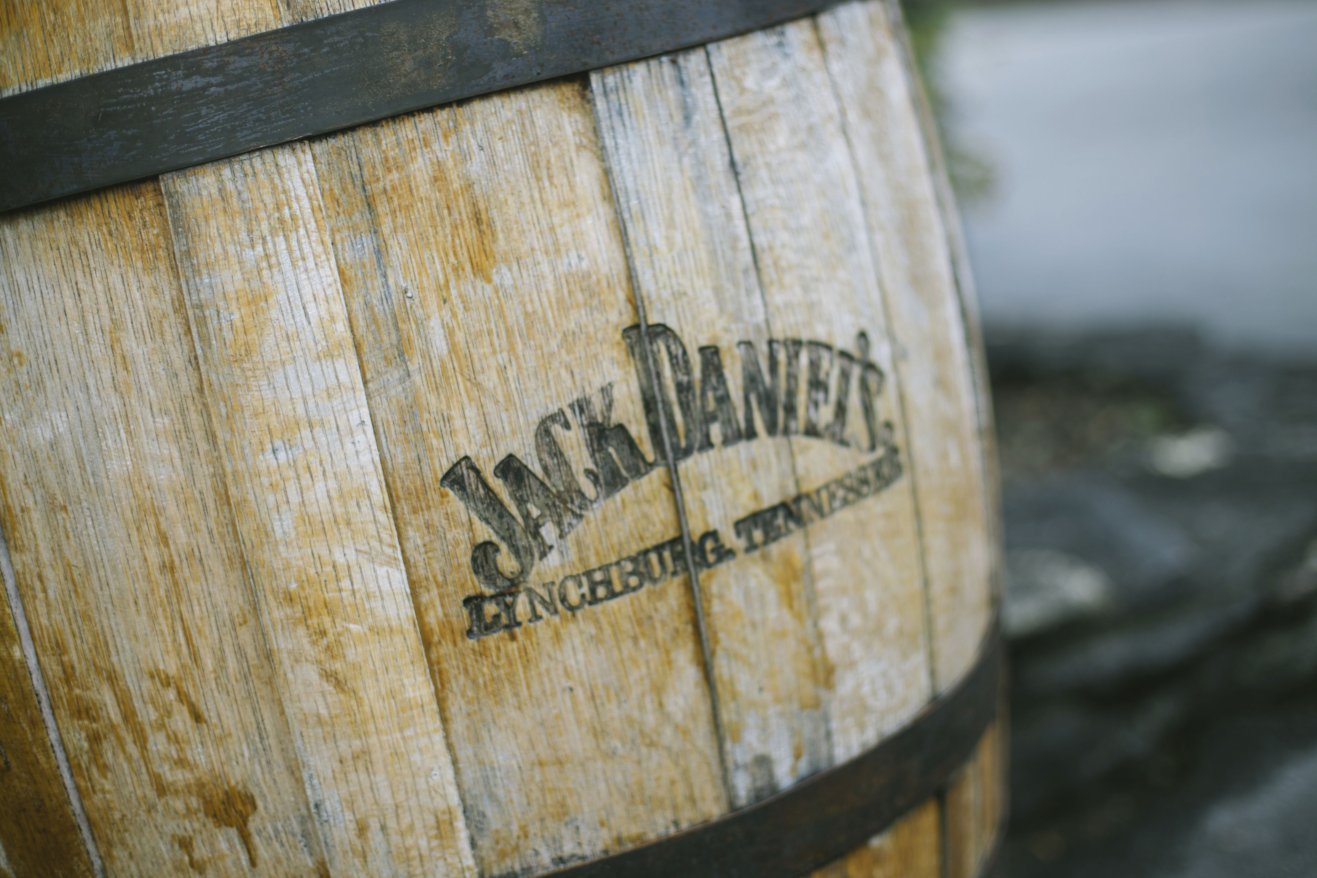 Jack Daniel's