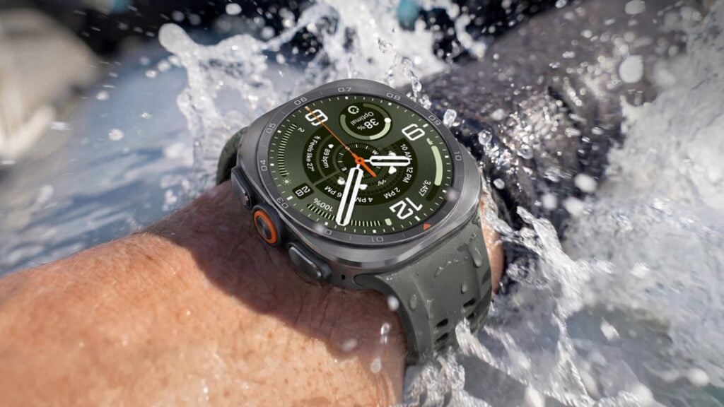 Galaxy Watch 9, Watch Ultra 2 leaked promo materials confirm design, colors, and specifications