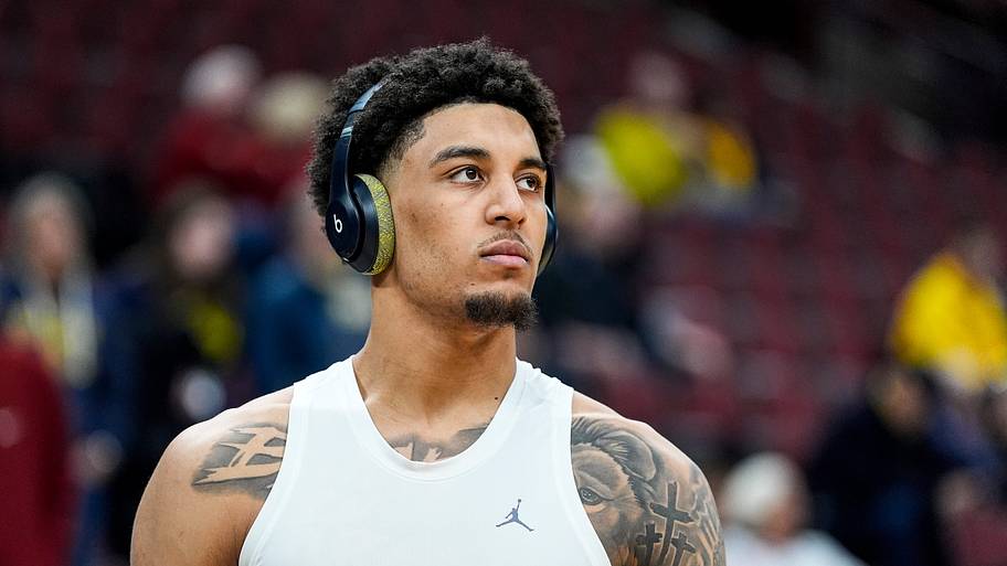 3 things Yaxel Lendeborg can work on after Warriors' Summer League title