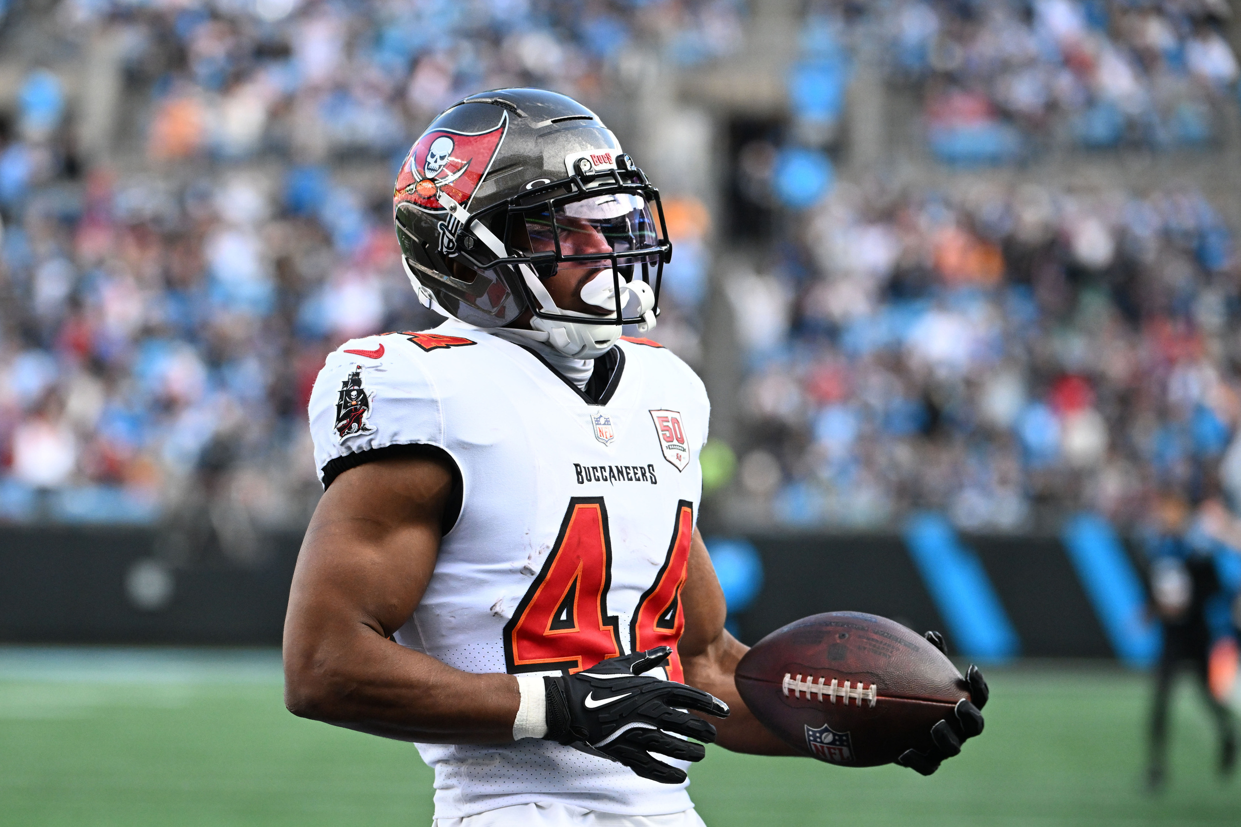 Bucs MVDPs: Tampa Bay’s Most Valuable Depth Players