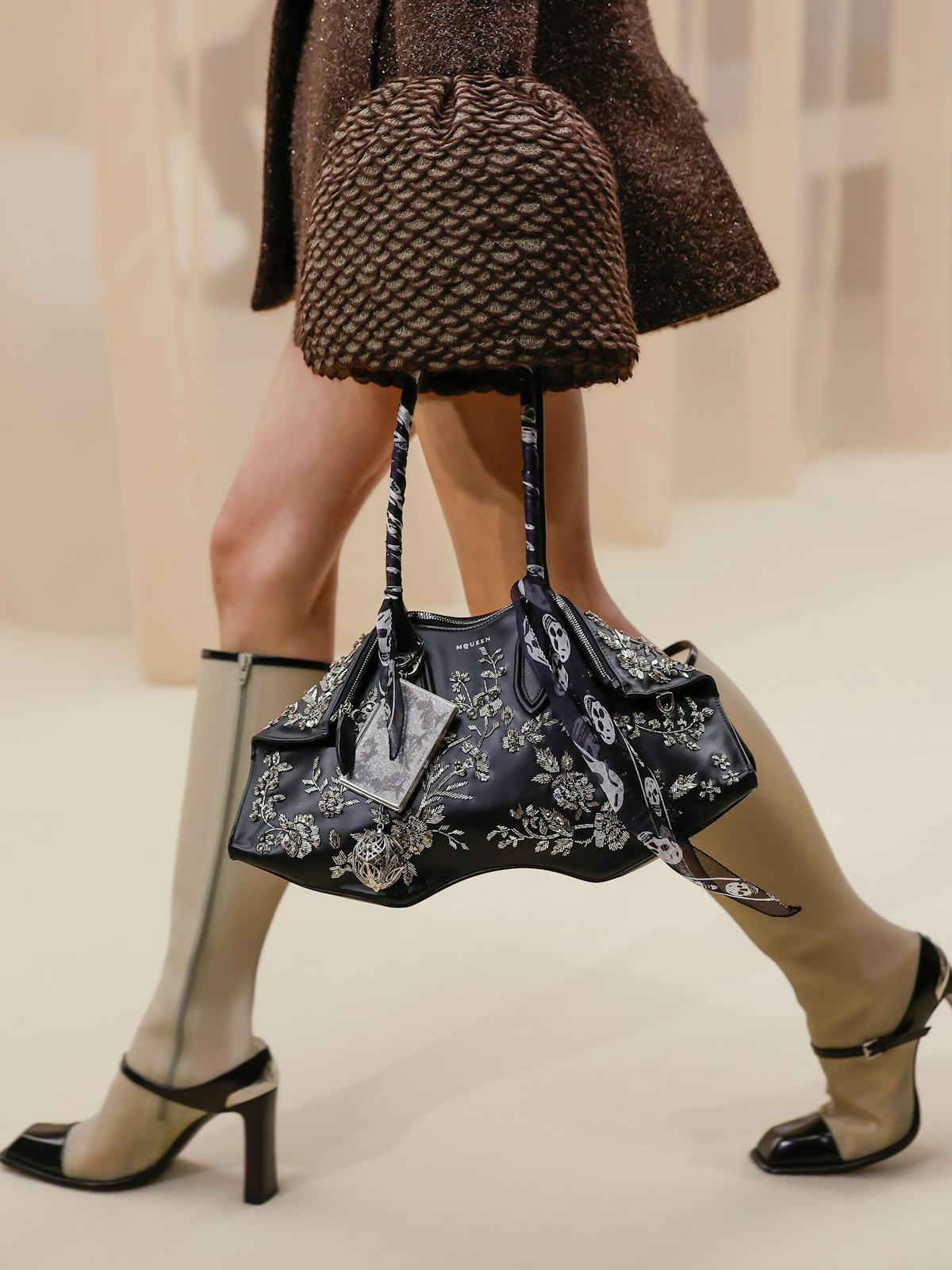London Fashion Week's Spring 2027 Schedule Is A British Style Homecoming
