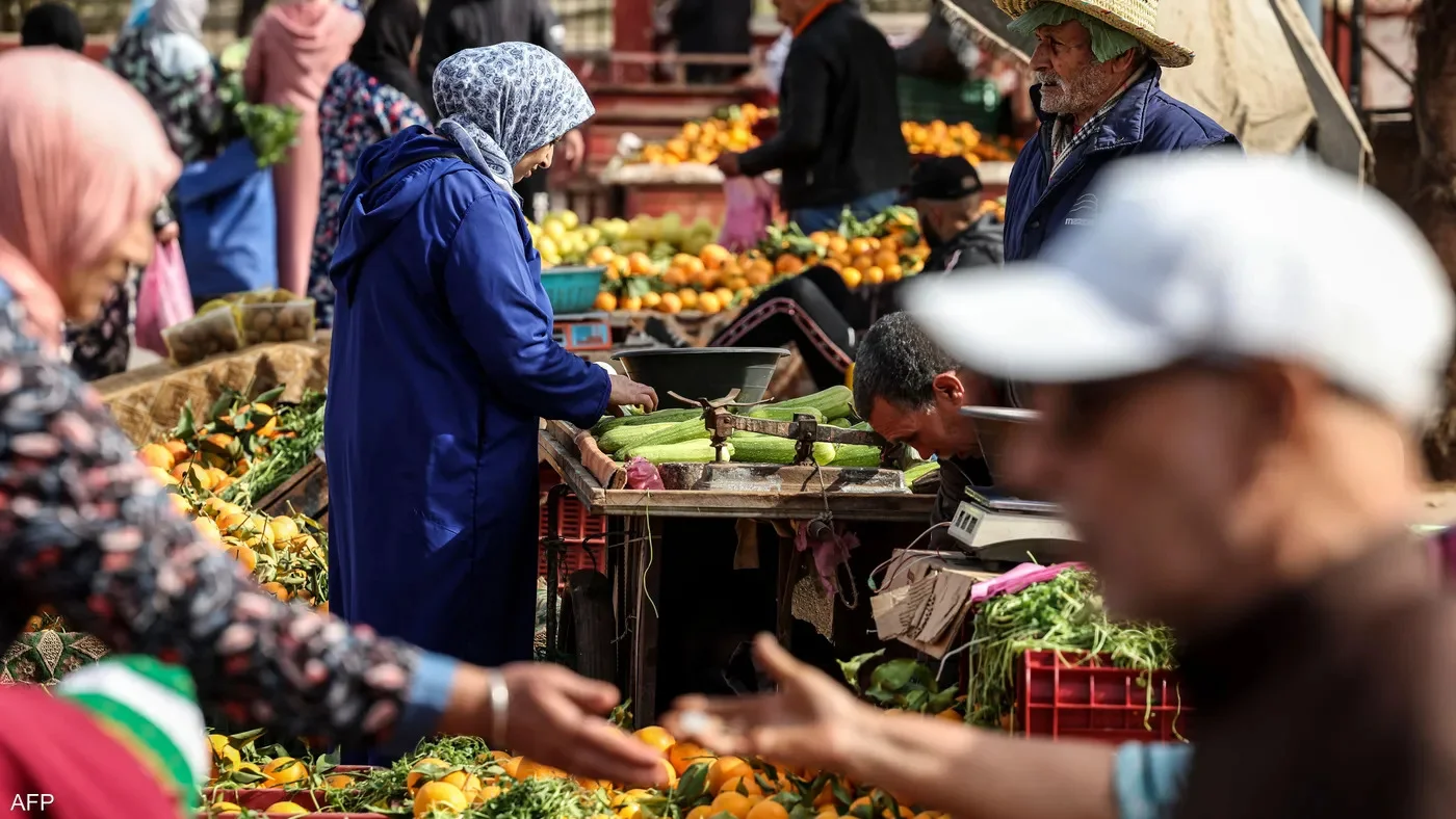 Morocco's Growth Fails to Benefit Households, Report Reveals