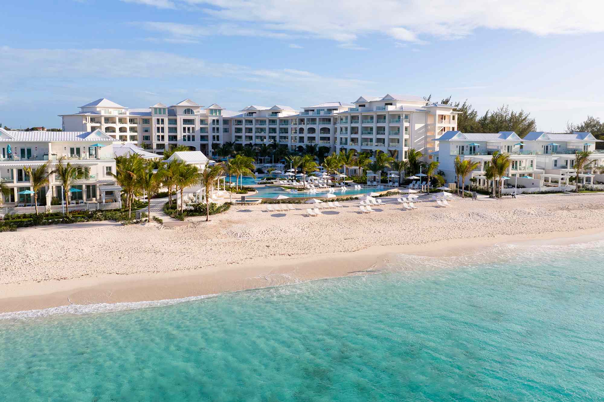 Kidz Bop is taking over this iconic Caribbean all-inclusive resort with concerts, pool parties, and meet-and-greets