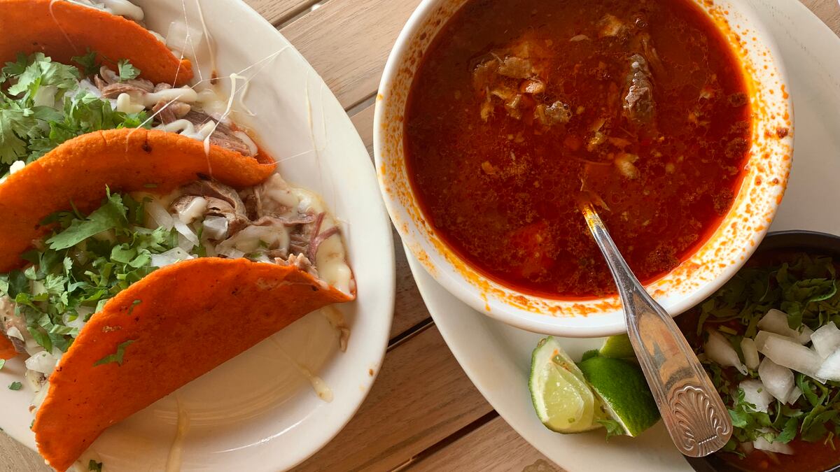 15 places to get Mexican food around Tampa Bay