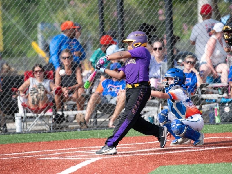 I did travel sports for over 10 years—here are the pros and cons