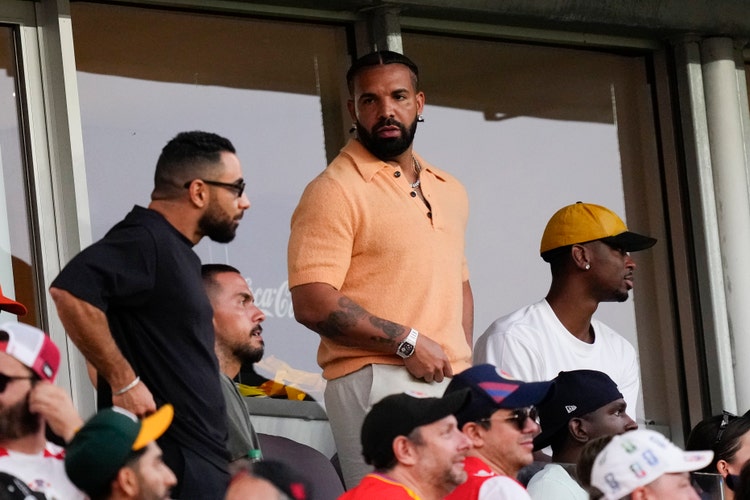 The Drake curse strikes again! See how much Drizzy lost betting on Argentina in the 2026 FIFA World Cup Final