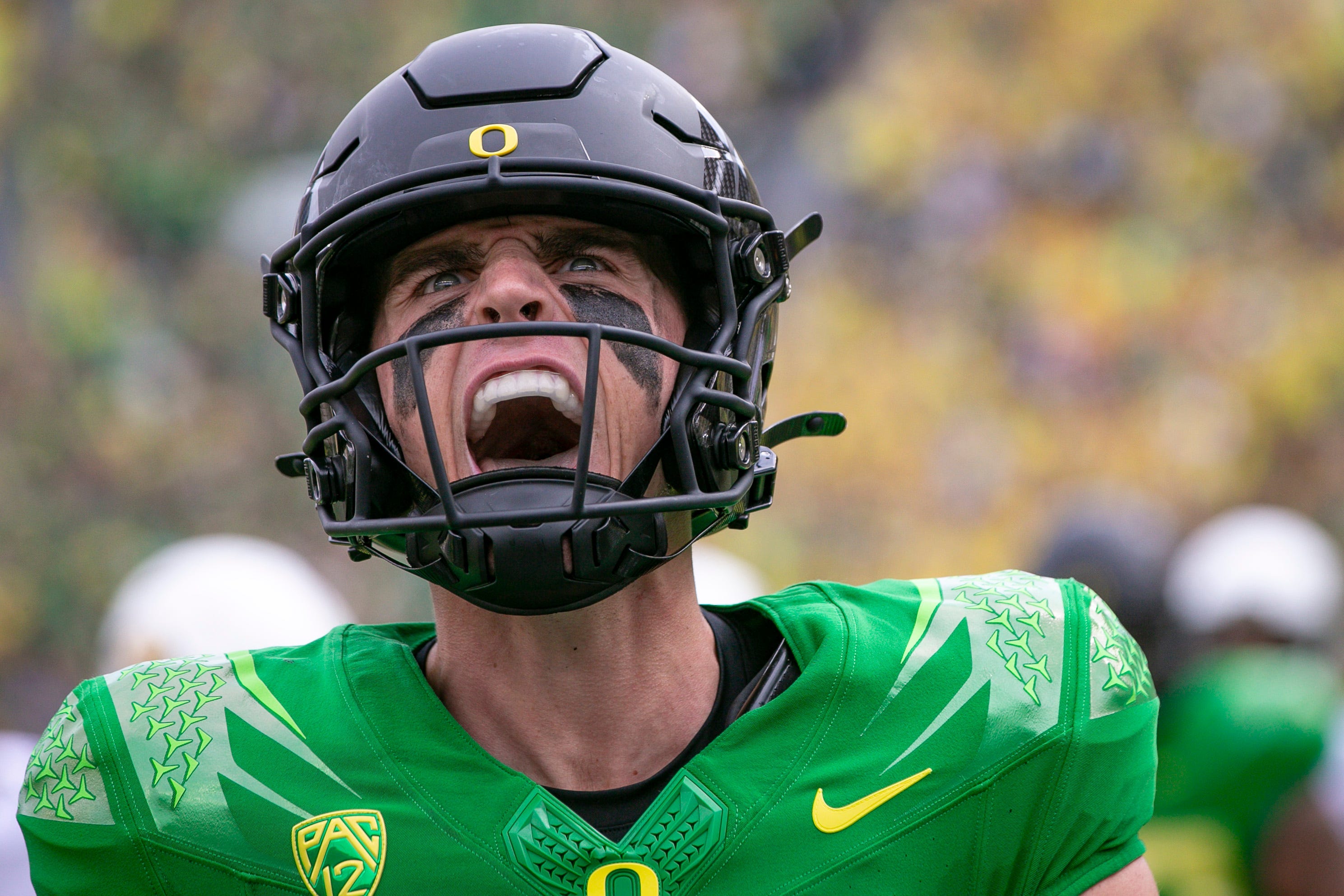 Ranking the greatest Oregon Ducks fantasy football seasons of all time