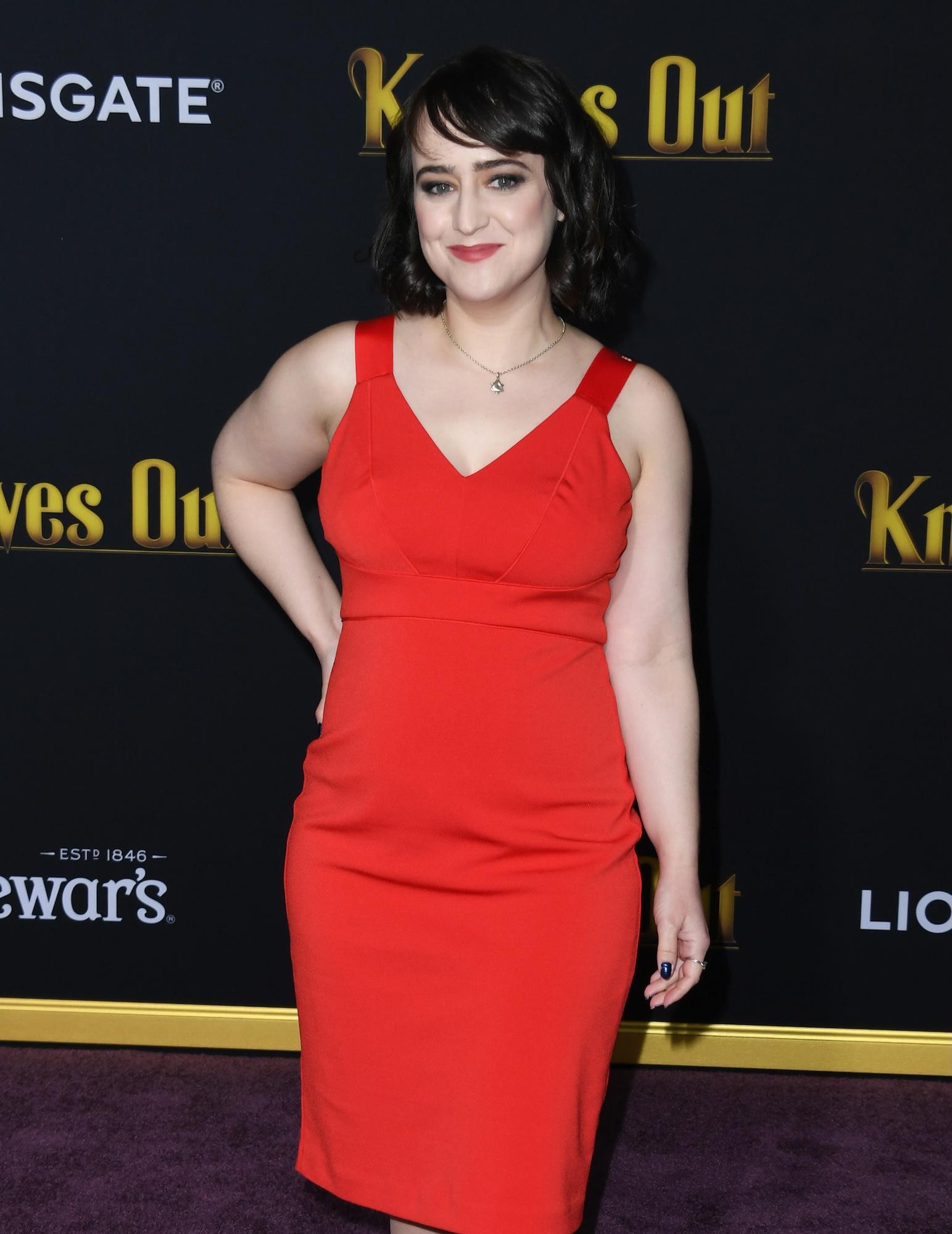 Mara Wilson Addresses Sequels to Matilda and Mrs Doubtfire