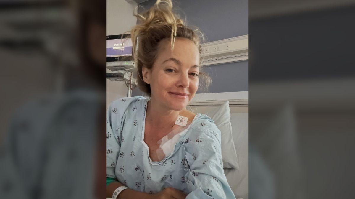 Bijou Phillips Breaks Cover After Second Life-Saving Kidney Transplant as She Emerges in Malibu With Boyfriend Jamie Mazur