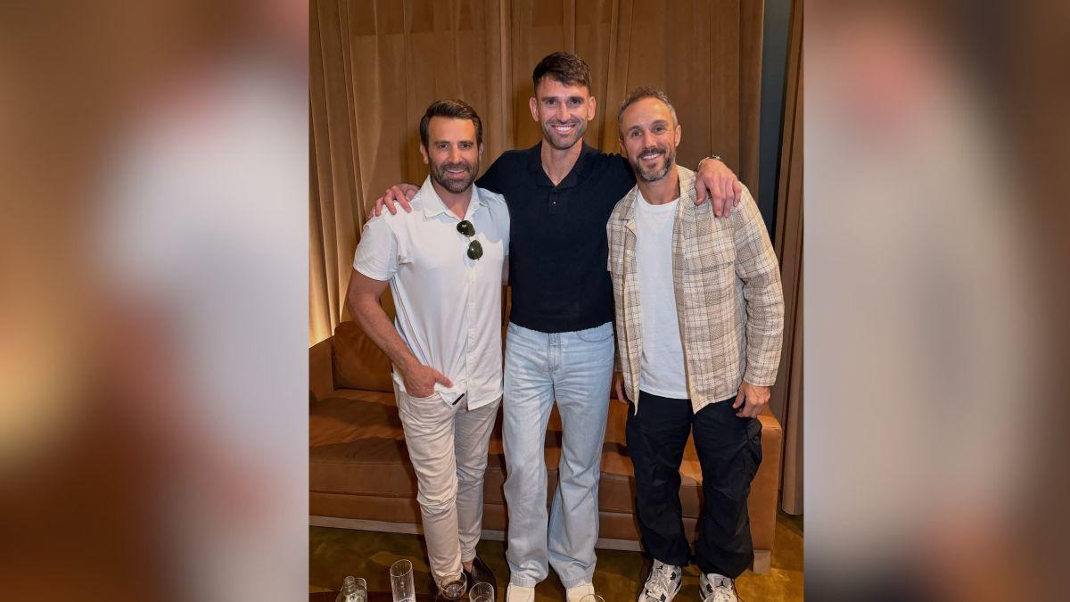 Carl Radke Says He 'Looked Up' to 'The Hills' Star Jason Wahler for Being Open About His Addiction Battle: 'That Was Powerful to Me'