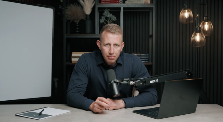 Braiden Shaw's 5 moves for the AI wealth window