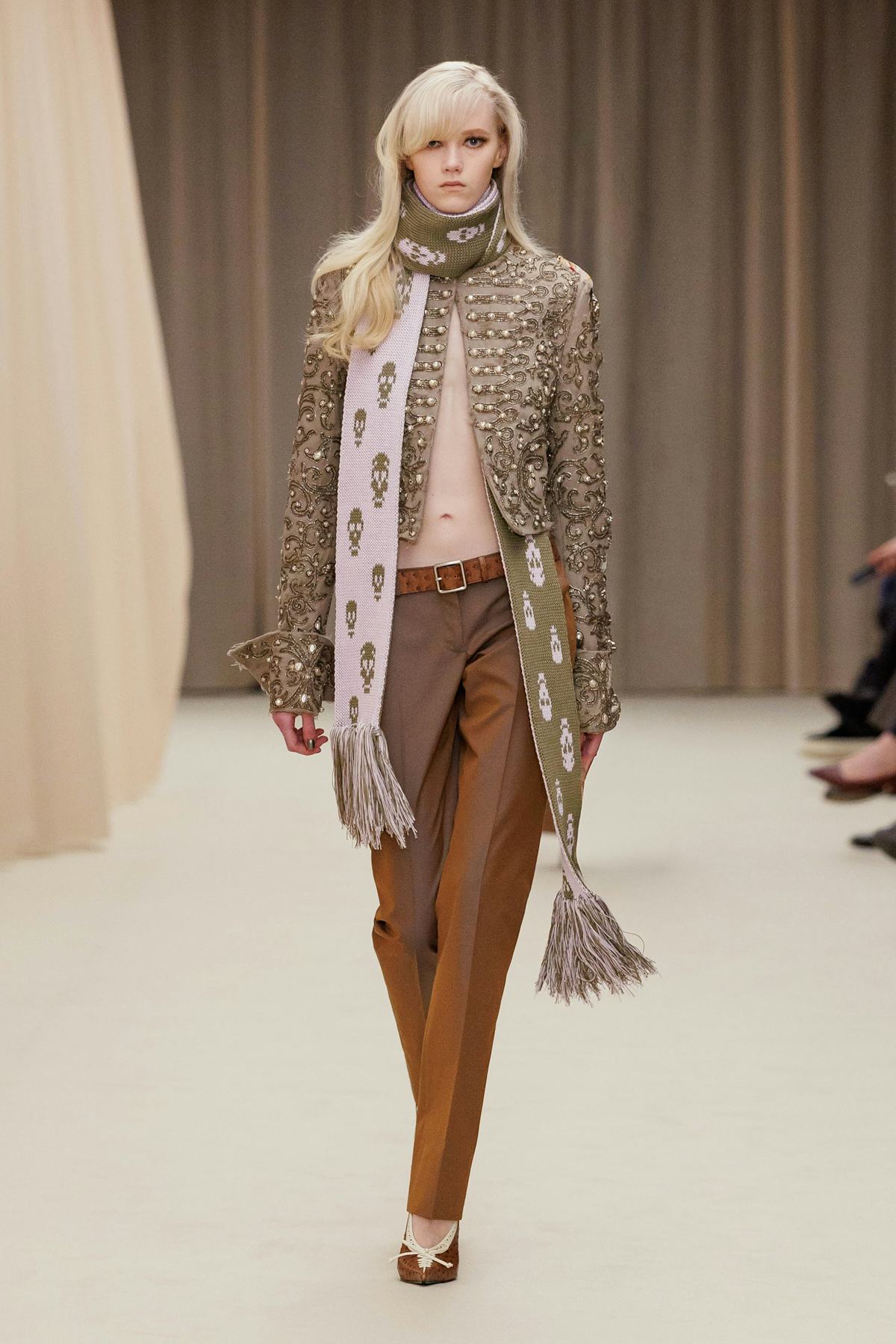 London Fashion Week's Spring 2027 Schedule Is A British Style Homecoming