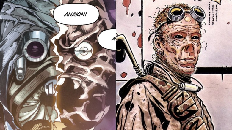 What Tusken Raiders Look Like Under Their Masks In Star Wars