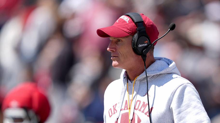 Oklahoma just gave Florida the blueprint for beating the Sooners in The Swamp