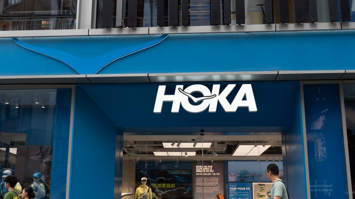 Hoka’s $140 Running Shoes Are Now Just $78 — ‘Most Comfortable Shoes I’ve Ever Worn’
