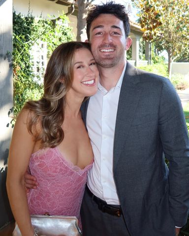 Aubrey Gavello Wood, Alex Wood, Instagram