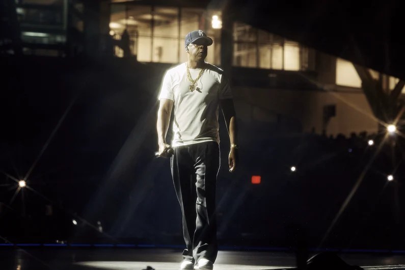 Jay-Z's Yankee Stadium Shows: Inside How the Music Came Together