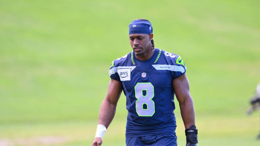 Fantasy Football’s Highest-Upside Prospects: Jadarian Price Leads the Rookie Class