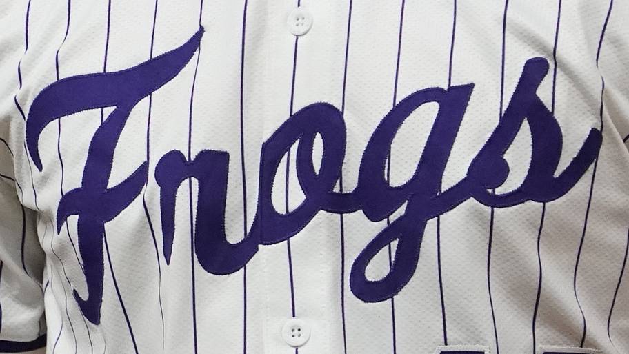 TCU logo