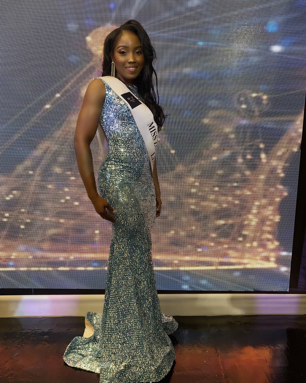 Ex-Miss Universe Jamaica contestant LaToya Malcolm dead at 35