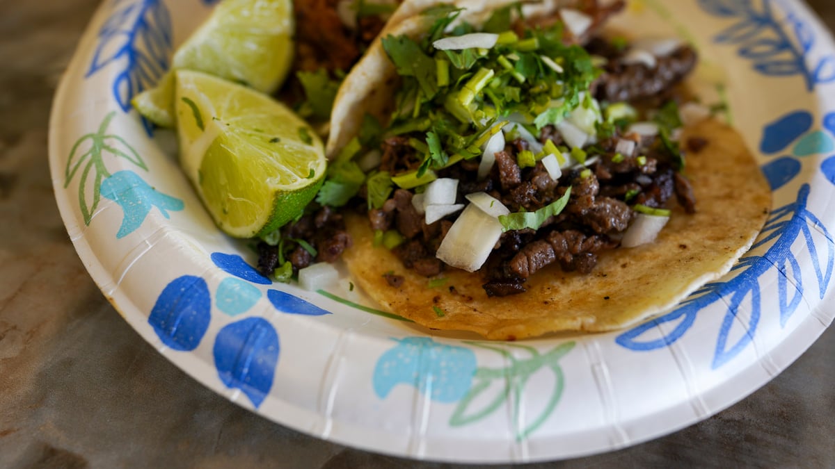 15 places to get Mexican food around Tampa Bay