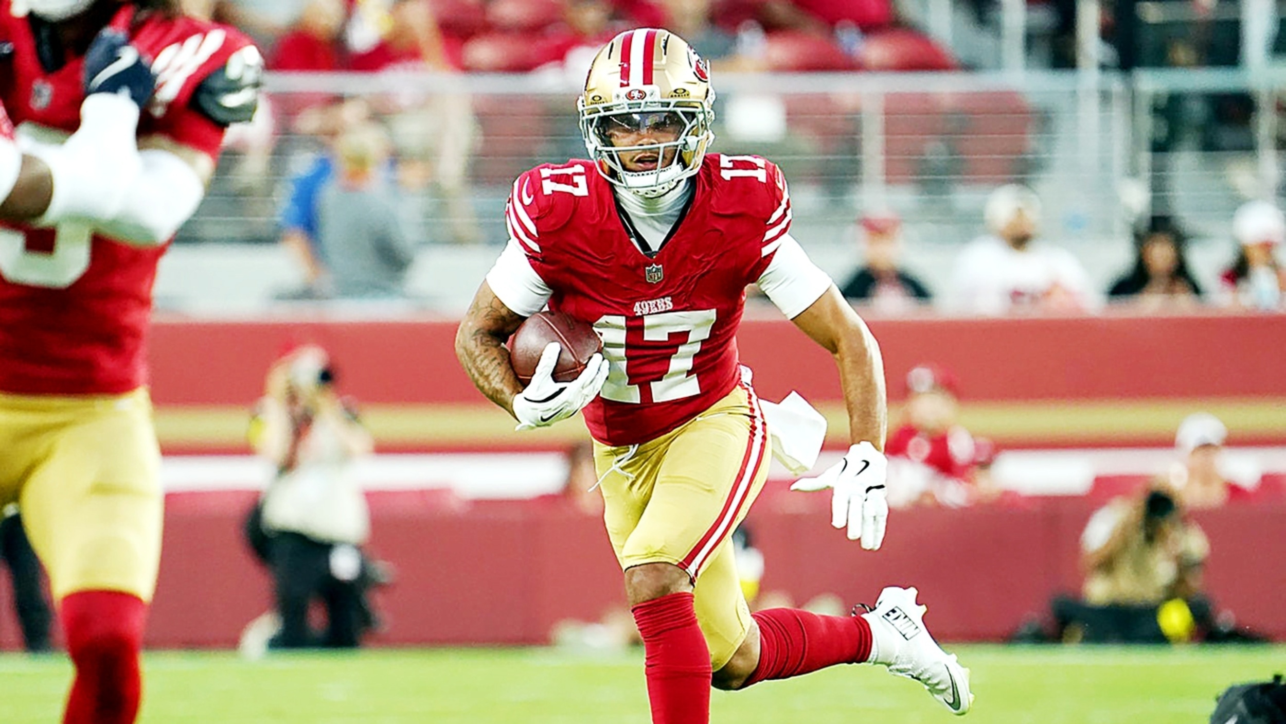 49ers training camp: 5 overlooked players who could shape the 2026 season