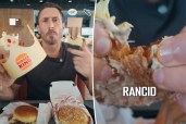Burger King launches new Whopper rule that picky eaters will love