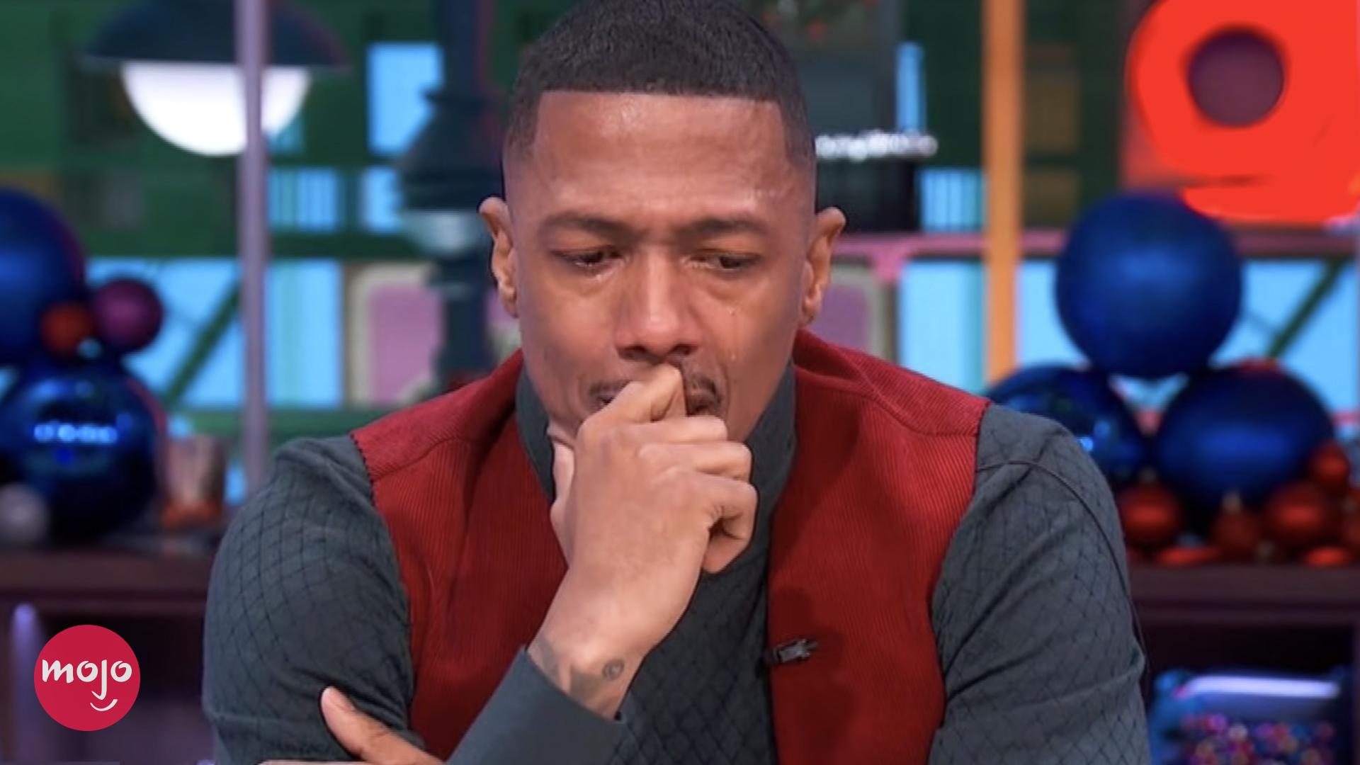 Top 20 most candid talk show moments