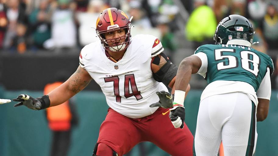 Washington Commanders Training Camp Battles to Watch & Who is Most Likely to Be Cut
