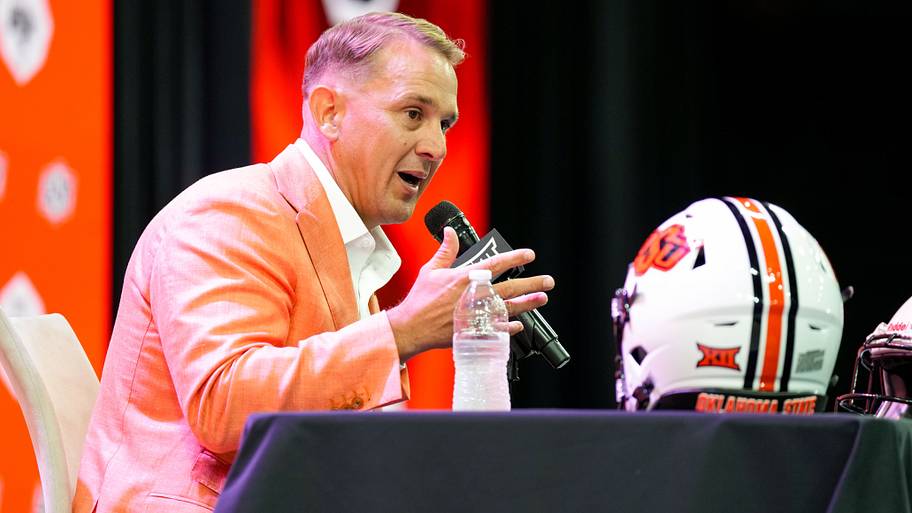 3 Oklahoma State newcomers who will have the biggest impact in 2026