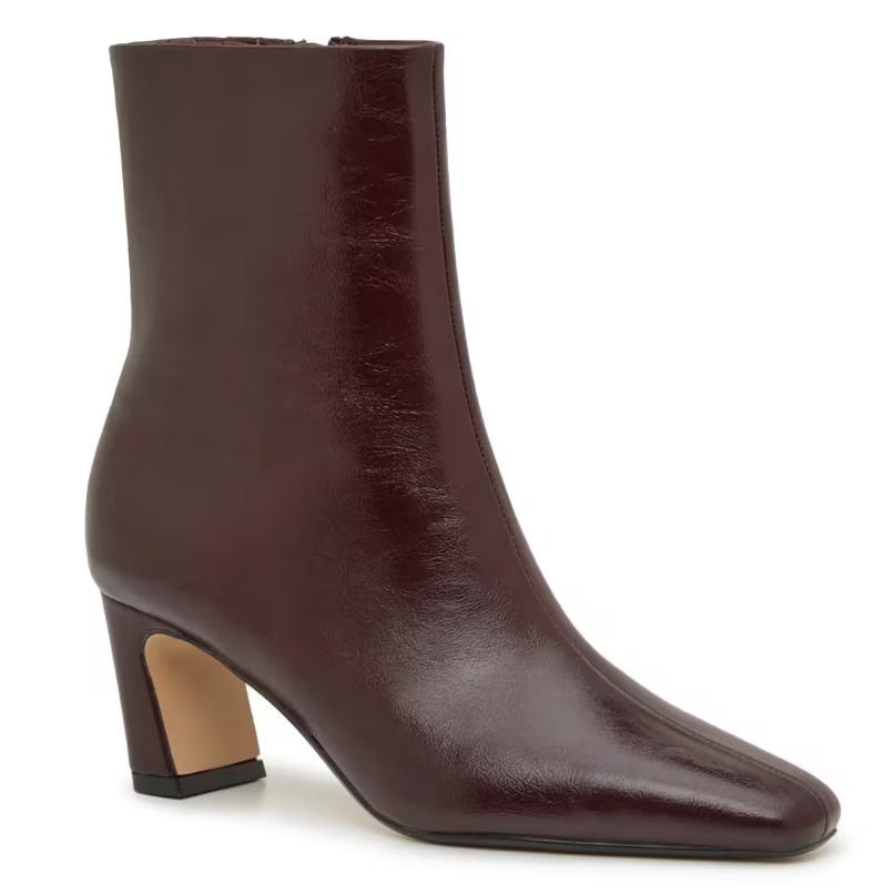 Shop DSW's 35th Birthday Sale with savings on fall shoes, boots and more