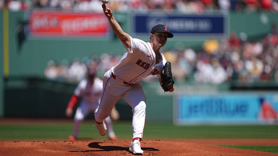 Sonny Gray's comments on no-trade clause put Red Sox’s otherworldly rebound into perspective