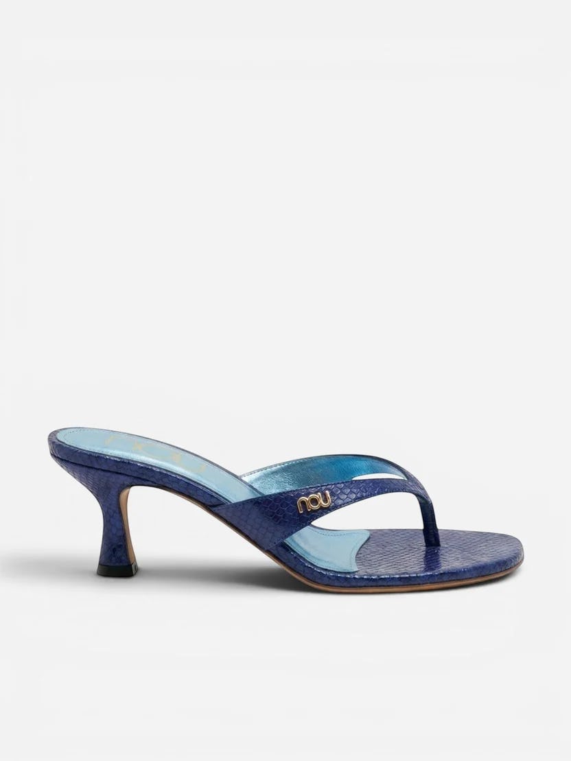 5 Summer Sandal Trends To Shop Before The Season Ends
