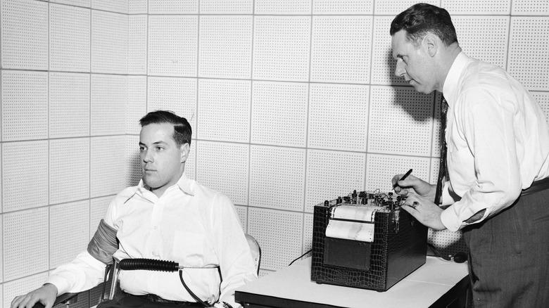 How polygraph tests work (and can they really tell if you're lying?)