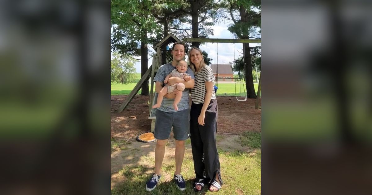 ‘Boy Meets World’ star Ben Savage posts rare photos with his family after cast fallout
