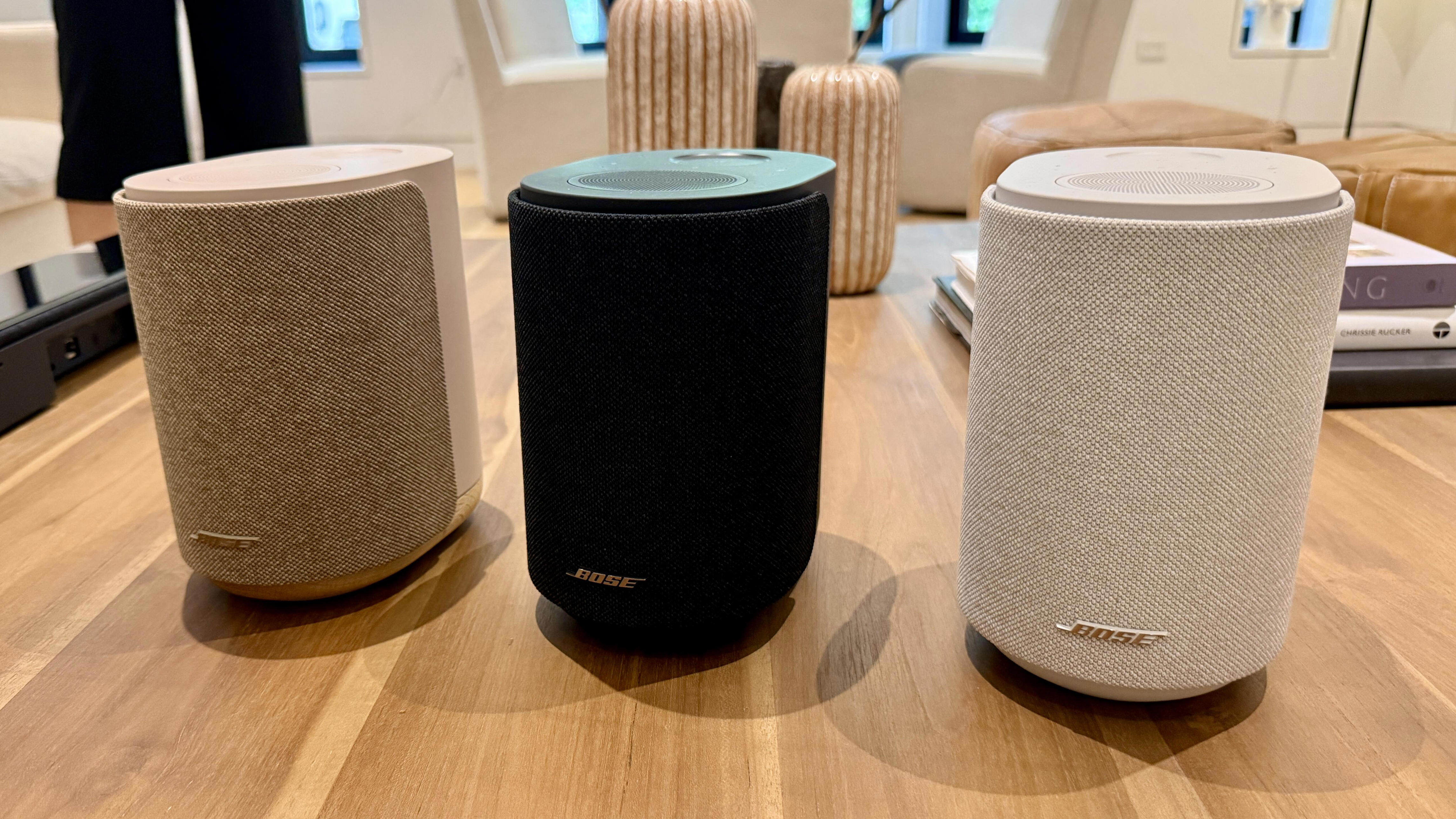 Bose Lifestyle Ultra Speaker