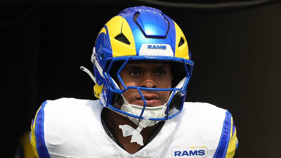 Former SEC standout is fighting steep odds to hold onto Rams roster spot