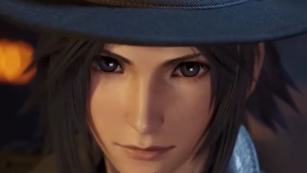 Cancelled Kingdom Hearts spin-off's intro leaks and not even veteran fans understand what's going on