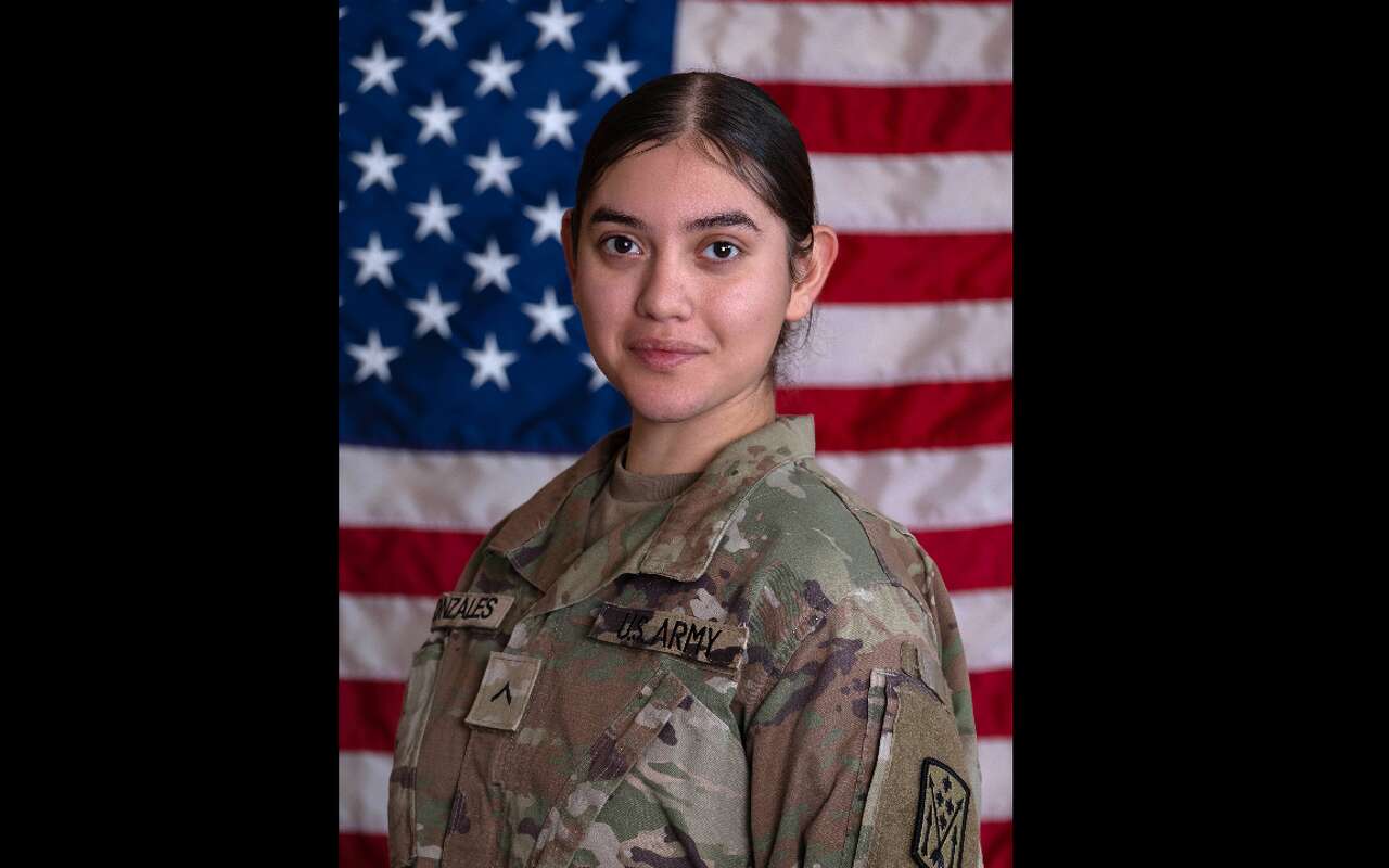 Friends remember fallen Carrollton soldier Isabella Gonzales: ‘A beautiful, sweet spirit’